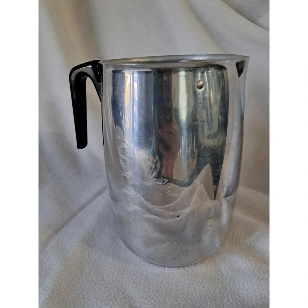 Enterprise Quality Cookware 8